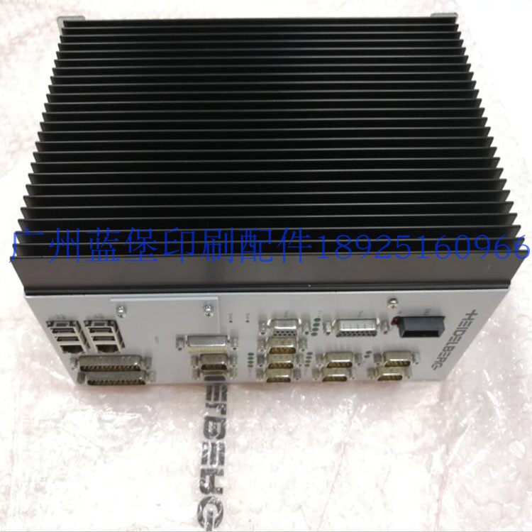 电路板00.785.1443USCU2B-DVI