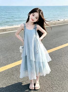 【送运费险】超好看绝美网纱裙