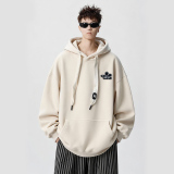 刺绣字母秋季连帽卫衣嘻哈街头潮牌宽松帽衫上衣服AW251 P55 控75,男装卫衣,星座414A-3(原B215-3),四季星座 刺绣字母秋季连帽卫衣嘻哈街头潮牌宽松帽衫上衣服AW251 P55 控75,男装卫衣,星座414A-3(原B215-3),四季星座