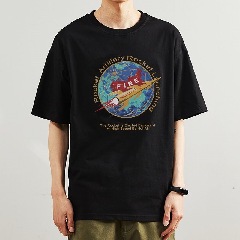 夏季短袖t恤男士2023新款潮牌纯体恤内搭半袖上衣服男T009P20,男装T恤,星座414A-3（原B215-3）
