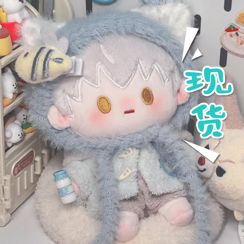 碳酸起泡15cm毛毛帽可爱帽子配饰