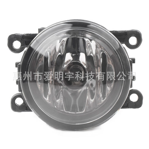 适用铃木雨燕锋驭尚悦新奥拓新维特拉启悦吉姆尼前雾灯防雾灯