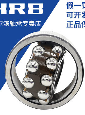 哈尔滨 1313 1314 1315 1316 1317 1318 ATN AKTN 调心球轴承 HRB