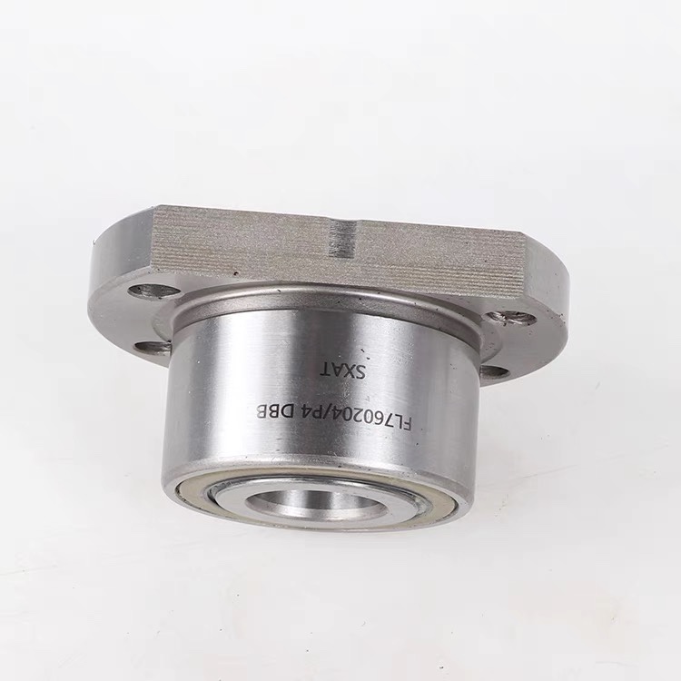 HRB哈尔滨轴承FL760204/4DBB