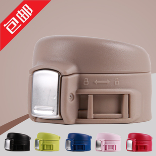 FZ1049 kaz1011防漏杯盖弹跳盖子通用配件 480 富光保温杯wfz1013