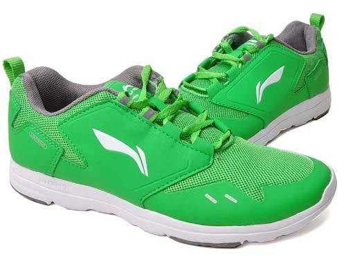 Chaussures tennis de table femme LINING APCG016-1 - Ref 845552 Image 2