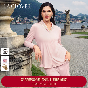 CLOVER闪耀舞会莫代尔分身套装 兰卡文LA LC46AAF1 25秋冬