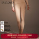 打底裤 兰卡文LA CLOVER黑精华倍暖加厚拉毛女士长裤 女LC73YY1