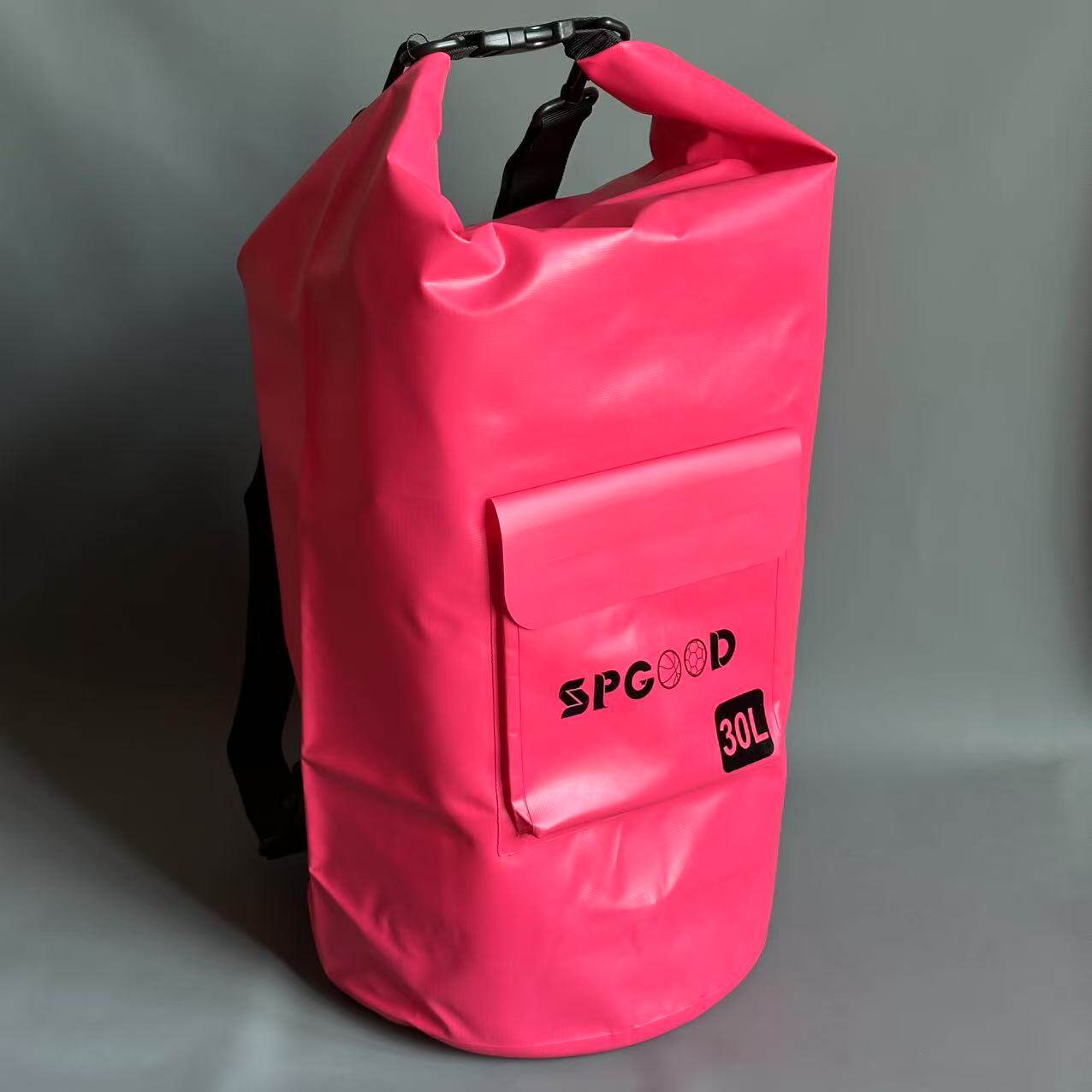 出口美国30L SPGOOD 双肩包