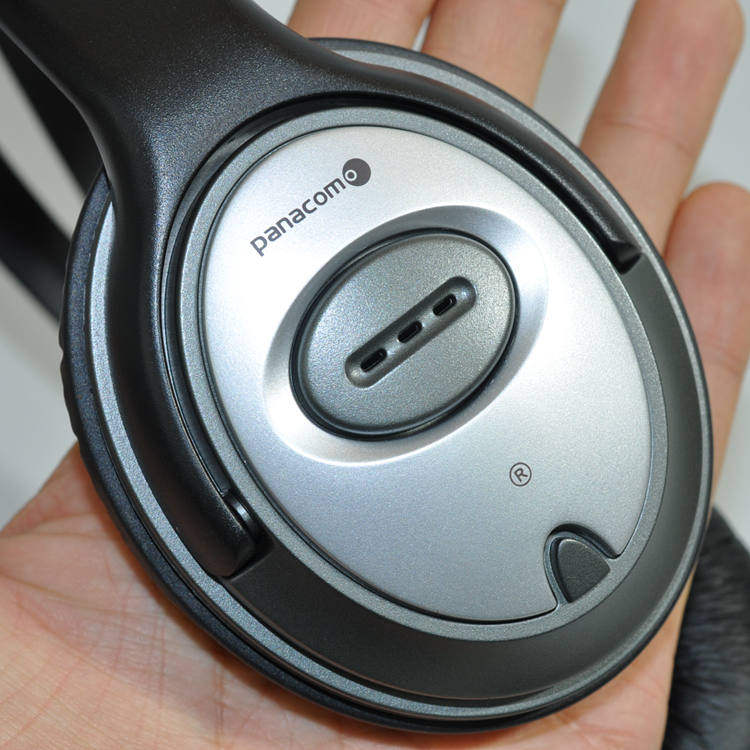 欧洲早期panacom散装原装头戴电脑立体声耳机 音量调节 声场浑厚|msdalam kategori Peralatan Audio-visual, alat dengar/alat dengar - dari Buy2taobao.com untuk memberikan perkhidmatan ejen Taobao profesional membeli