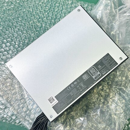 1200W大功率电源PS-4122-1白金80PLUS光宝N28487-001电脑ATX通用