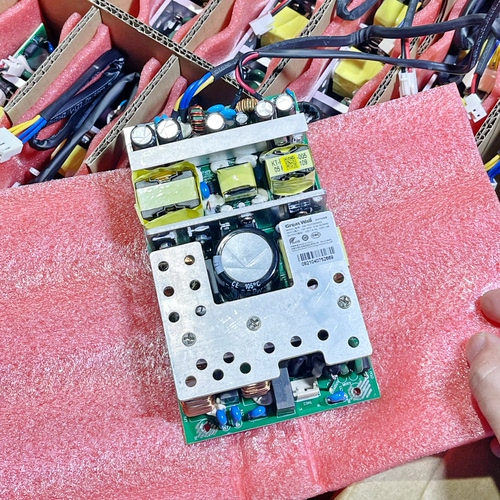 GW-TO272WDV53华三交换机POE内置电源长城272W 适合H3C S5130系列