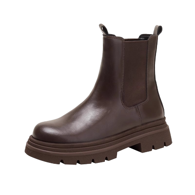 好物推荐官方认证英伦风马丁靴