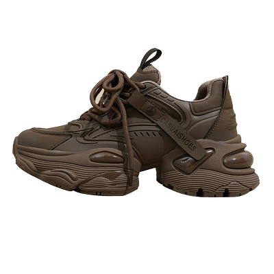 【好物推荐】官方认证厚底老爹鞋