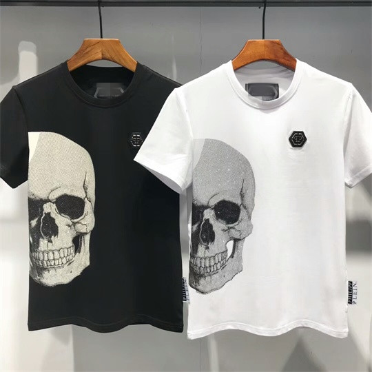 2019пî¶ÌÐäTÐôÄÐ×°°ë÷¼÷ÃÍ·×ÖĸÌÌ×êʱÉмӴóÂëÏÄÌìÐÞÉí³±shirt