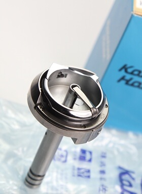 原装佐文100-22双针旋梭KRT12-5LMC用于20606/20618/44004150旋梭