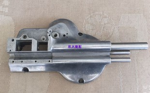 缝纫机 电剪刀配件 ESM款/KM款 裁剪刀裁布机 磨刀机匣 磨刀装置