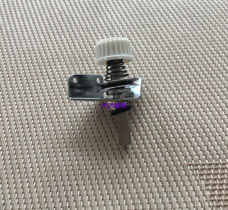 同步车 电脑平车小夹线器 工业缝纫机夹线器 小夹线器组件 过线