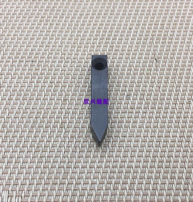 ESM/KM自动磨刀裁剪机配件分离块 停止角 M-143/17C15-113通用