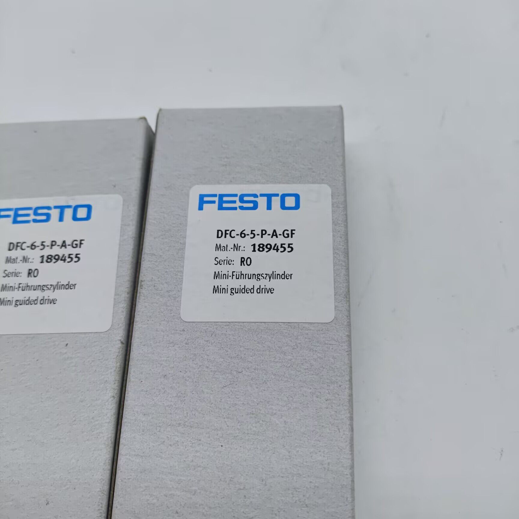 FESTODFC-6-5-P-A-GF189455现货