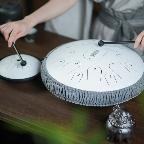 专业级空灵鼓送羊阿宝系统课程