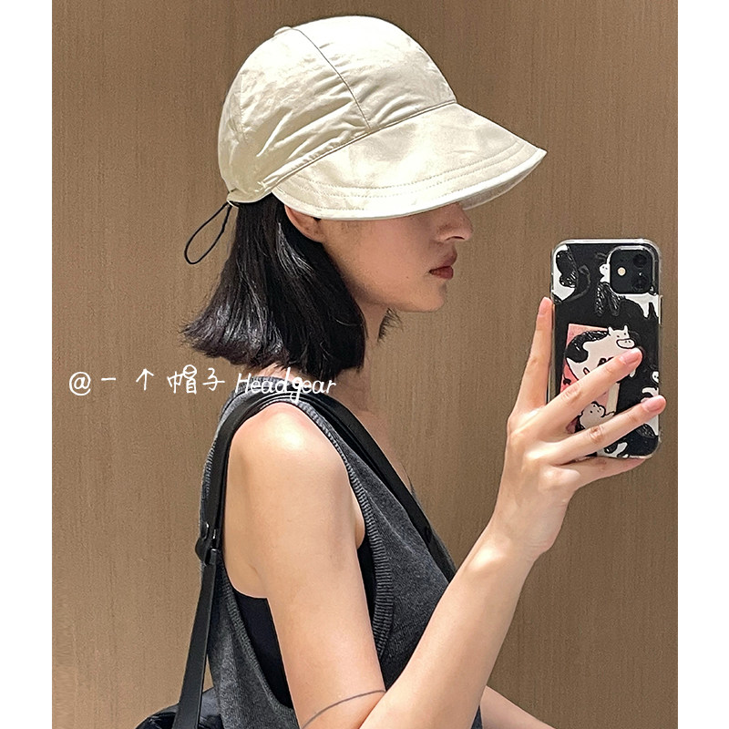 夏季户外防晒遮阳渔夫帽子男女夏图片