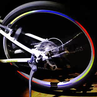 Sticker pour vélos - Ref 2278040 Image 4