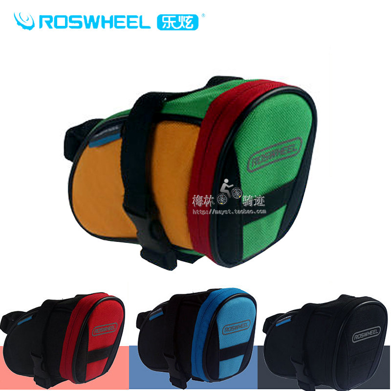 Sacoche pour vélo mixte ROSWHEEL - Ref 2214620 Image 4