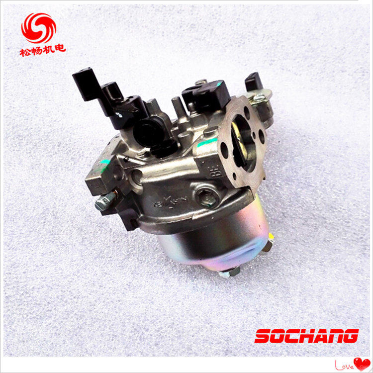 国产品质化油器总成适用