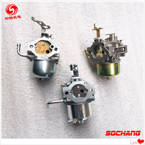 斯巴鲁罗宾发动机EY28D/EY28B/EY28C/EY32B/EY32C原装品质化油器