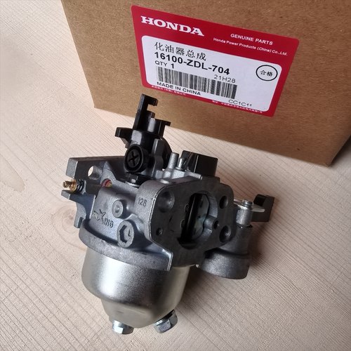 适用本田GP160发动机WL20/WL30水泵化油器GP200微耕机原厂化油器