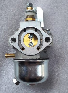隆鑫汽油冲击夯机配件 LC165-3H化油器149cc 4.0HP SP原装化油器