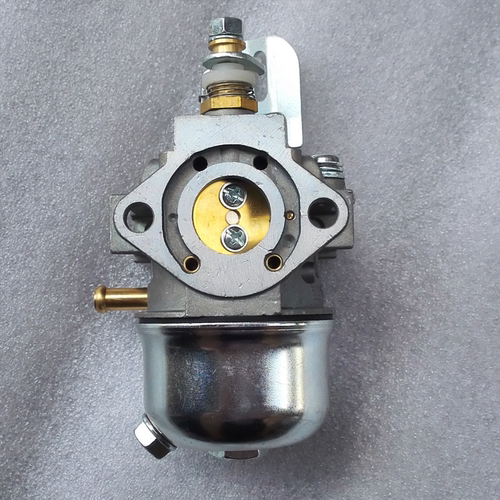 隆鑫汽油冲击夯机配件 LC165-3H化油器149cc 4.0HP SP原装化油器