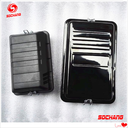 汽油发电机空滤器总成适用于本田EC1800EC2500EP2500EC6500EP6500