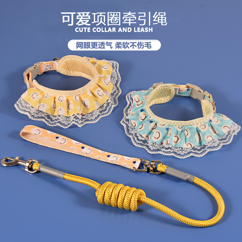 宠物狗狗猫咪口水巾项圈围脖围巾