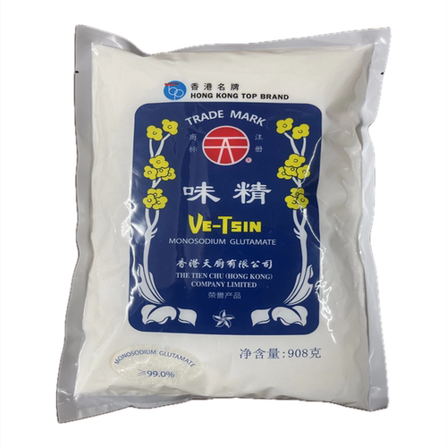 香港天厨味精908克味粉佛手味精