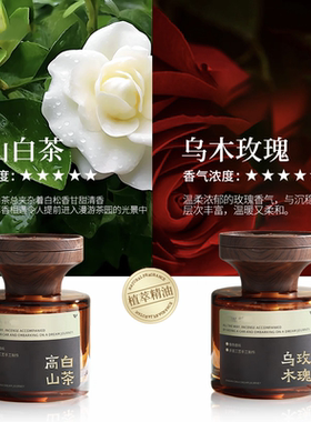 香薰室内持久家用高级空气清新剂车载卧室厕所卫生间男女生淡香水