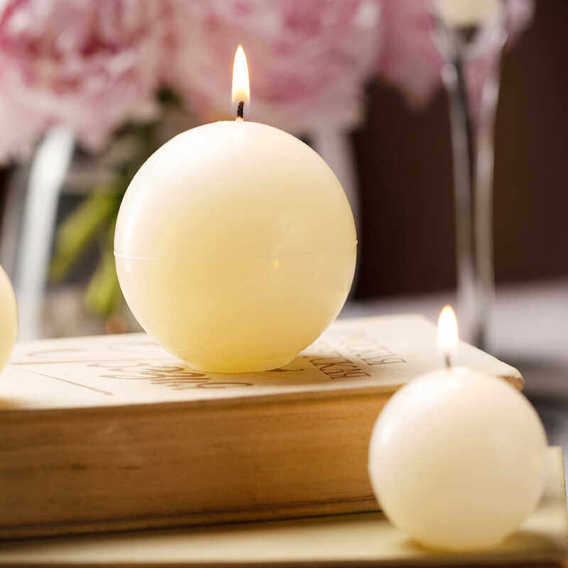 酒店装扮无烟生日派对婚庆道具