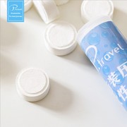 Du lịch ngoài trời đồ tạo tác du lịch cầm tay - Rửa sạch / Chăm sóc vật tư túi đựng mỹ phẩm trong suốt