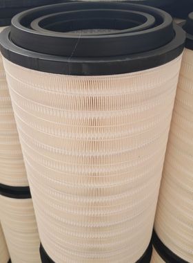 一备PU3153空气滤芯适用于新款国六J7J6PC31521 1109060-1650-C00