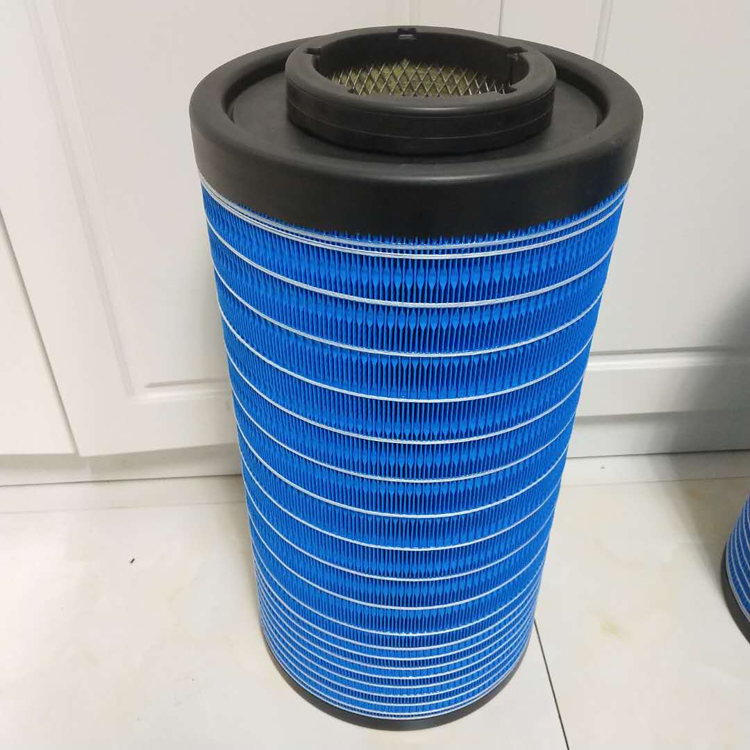 东风天锦国五af04323空气滤芯