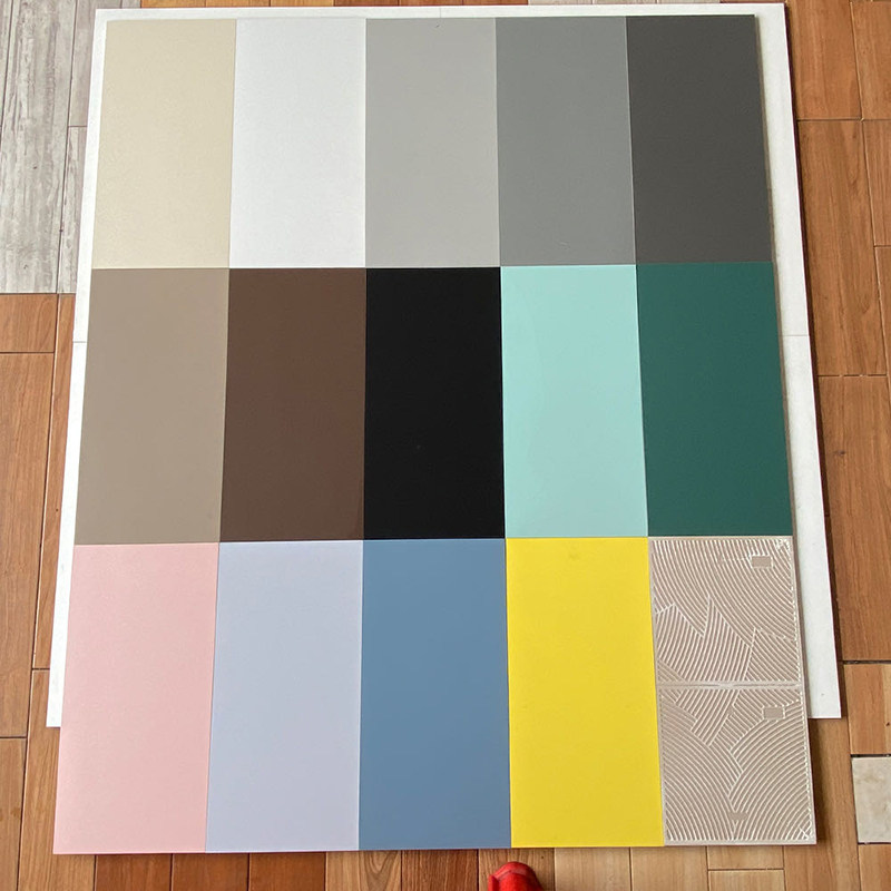 纯色哑光仿古砖300X600幼儿园酒店商场墙地砖卫生间阳台彩色瓷砖