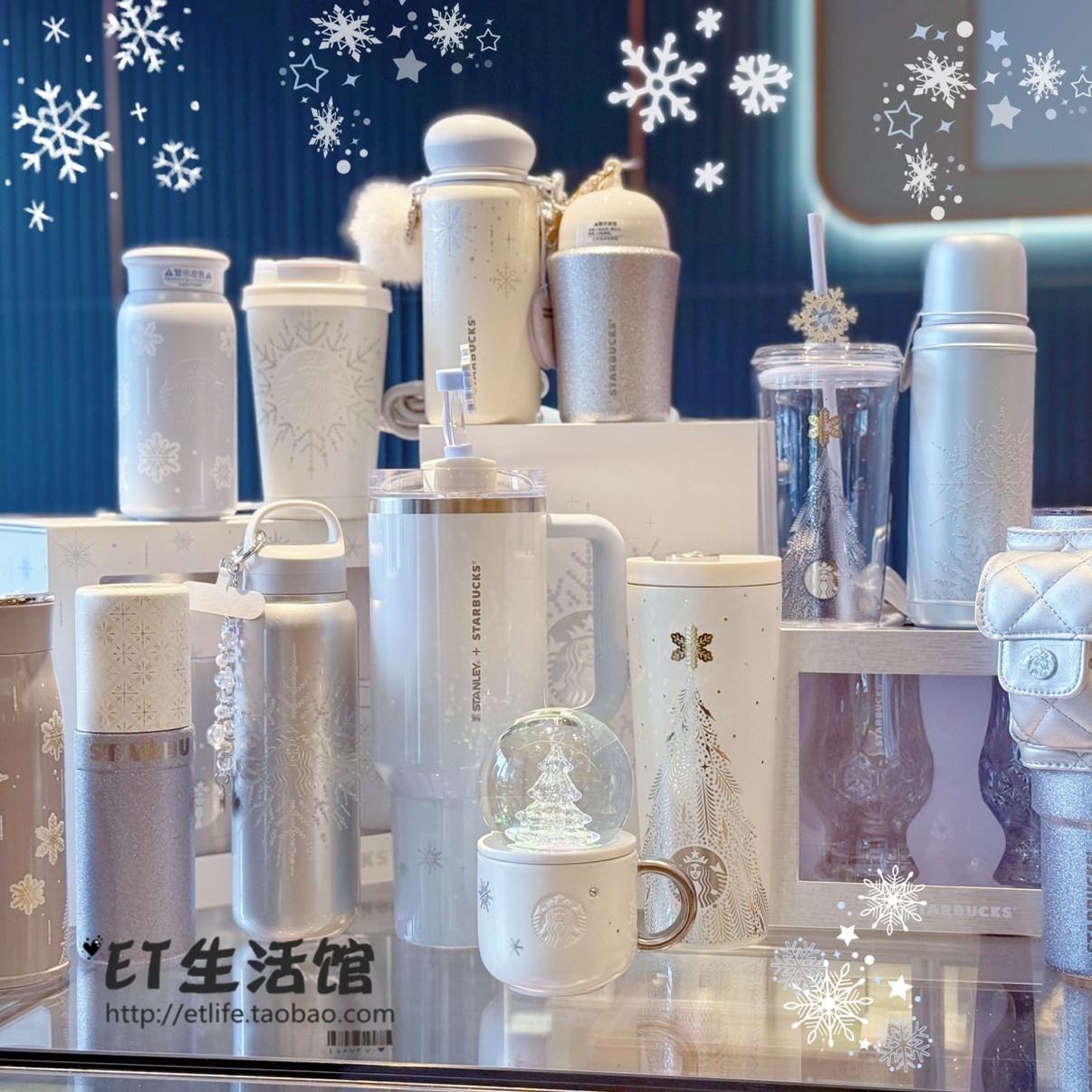 星巴克限量樱花杯新款现货