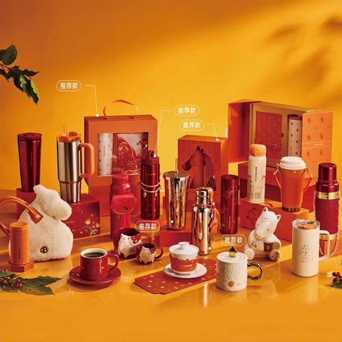 星巴克限量樱花杯新款现货