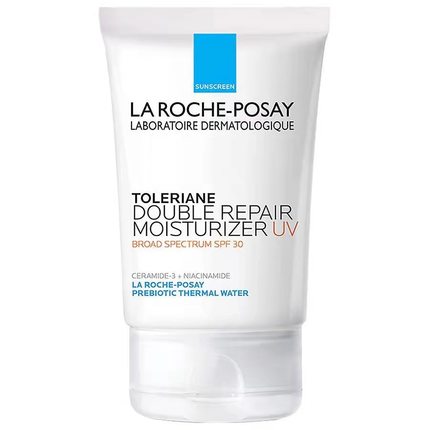 La Roche Posay|Face Moisturizer UV,带防晒保湿面霜