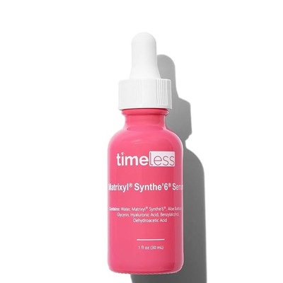 Timeless Skin Care Matrixyl Synthe’6 Serum面部精华液