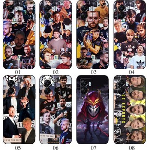 G2战队monesy T2x Y32 Y100 Y100i Y73t Y78 T1手机壳 Y21S Y21 Pro Y77 Plus Y33s Y55s Y33e S15 适用vivo