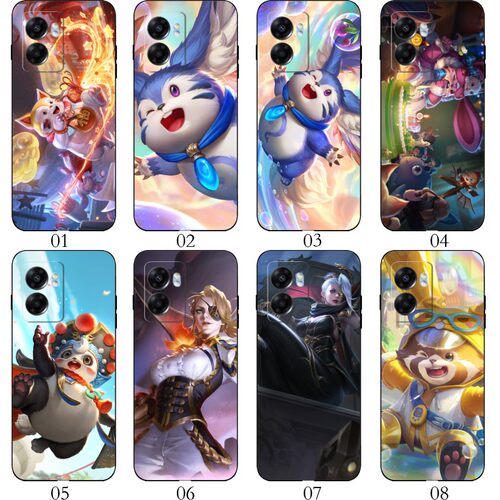 王者 梦奇米莱狄 适用VIVO Y10/Y55s/Y77e/Y77/Y73t/Y78/Y78t/Realme GT6/Neo2/5/7/Q5i/一加Ace6手机壳