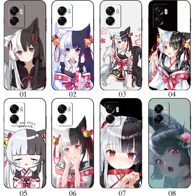 alice 有栖 mana 适用 华为 nova 11i/畅玩50 Plus/麦芒20/畅享60 Pro/10 SE/荣耀100/80/X50i/vivo Y手机壳