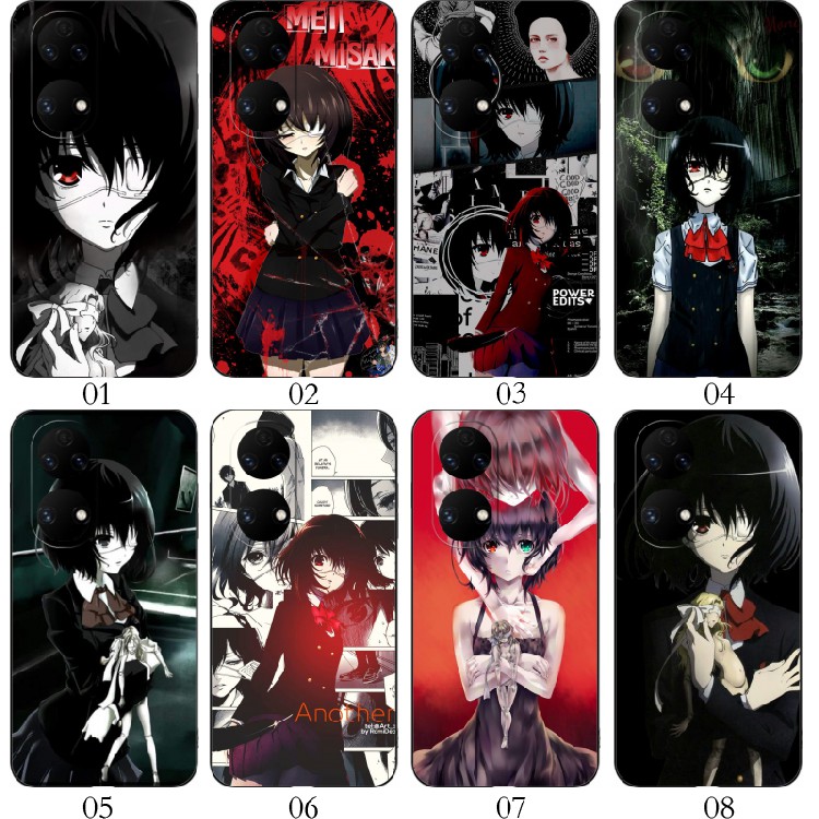 见崎鸣 适用 红米 Note 11T Pro+/OPPO A1 活力版/一加 Nord N20/iQOO Z7i/12T/一加 Ace 2V手机壳